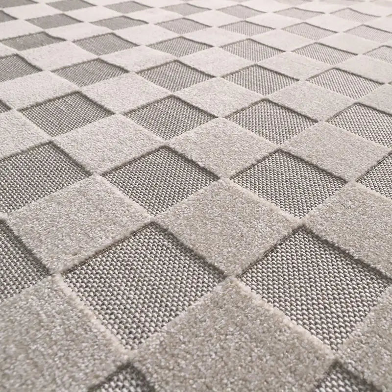 Alfombra infantil DAMAS M