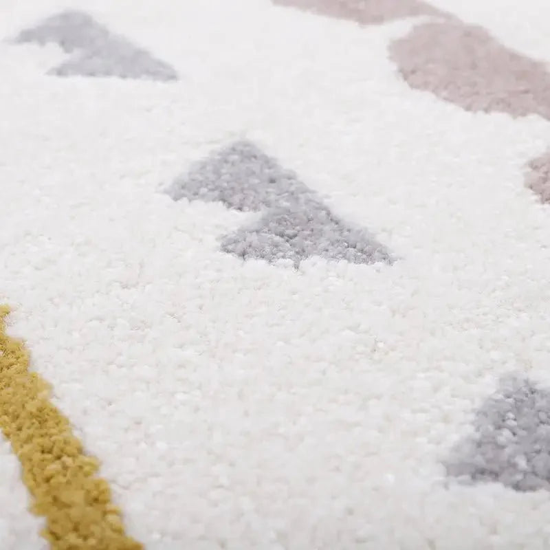 Alfombra infantil NOLITA