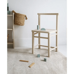 Alfombra lavable en maquina ETICO CREME S