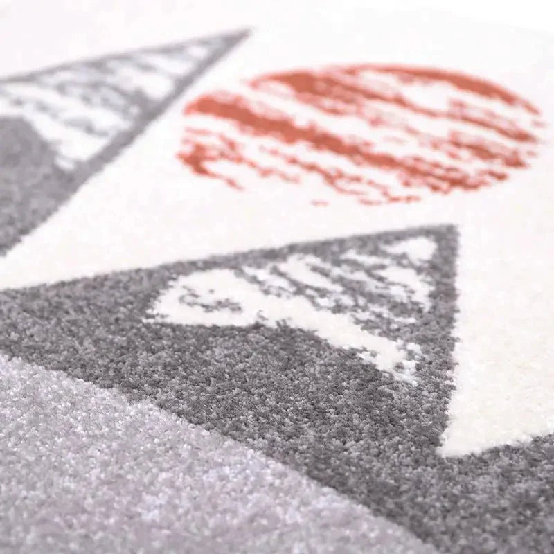 Alfombra infantil MR FOX M 120x170