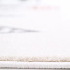 Alfombra infantil MR FOX M 120x170