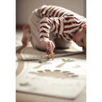Alfombra infantil interior y exterior LITTLE JURASIC