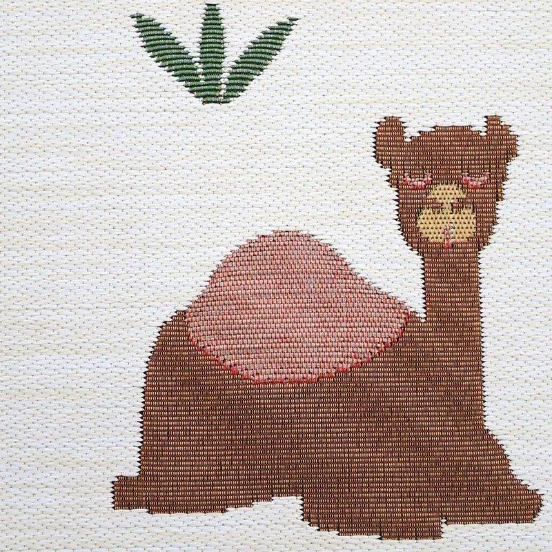 LITTLE MARRAKECH Indoor and Outdoor Children's Rug 123x180