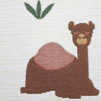 LITTLE MARRAKECH Indoor and Outdoor Children's Rug 123x180