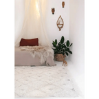 Alfombra infantil Bohemia HOMY L