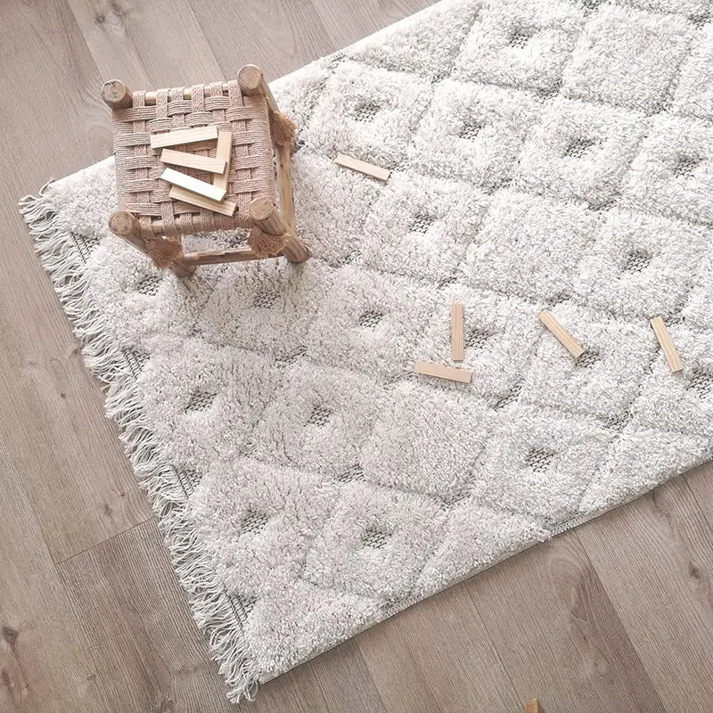 Alfombra infantil Bohemia HOMY L