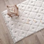 Alfombra infantil Bohemia HOMY L