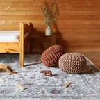 Alfombra estilo persa NAÏRI L