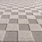 Alfombra infantil DAMAS L