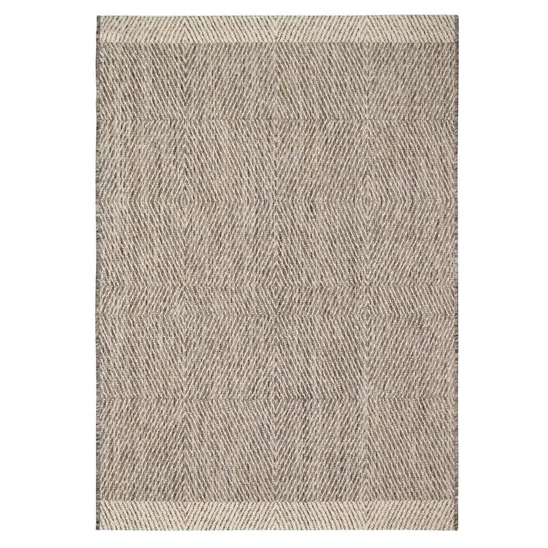 Alfombra infantil naturel IRINEO L 140x200