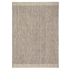 Alfombra infantil naturel IRINEO L 140x200