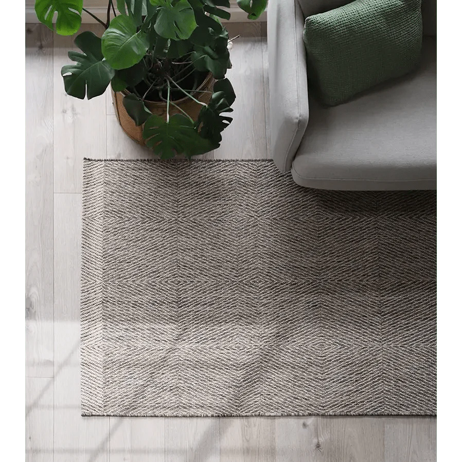 Alfombra infantil naturel IRINEO L 140x200