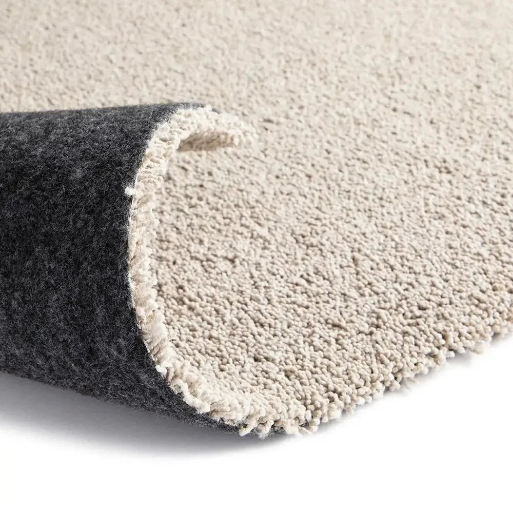 Alfombra lavable en maquina uni ETICO CREME M