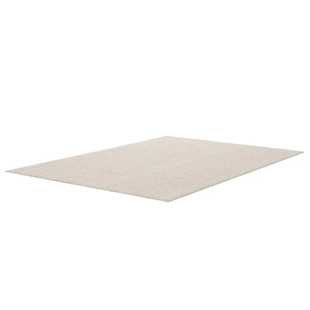 Alfombra lavable en maquina uni ETICO CREME M