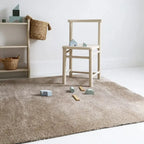 Alfombra lavable en maquina uni ETICO SABLE M