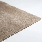 Alfombra lavable en maquina uni ETICO SABLE M