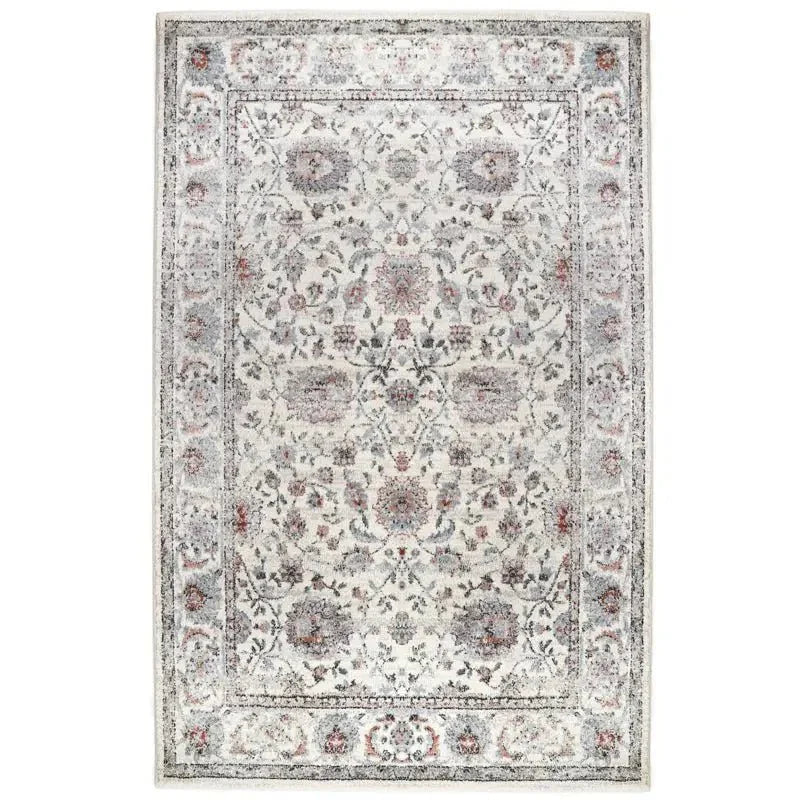 Alfombra estilo persa NAÏRI XL