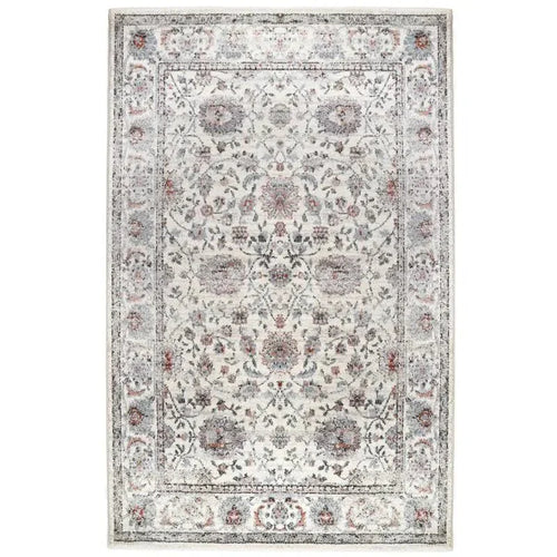 Alfombra estilo persa NAÏRI XL