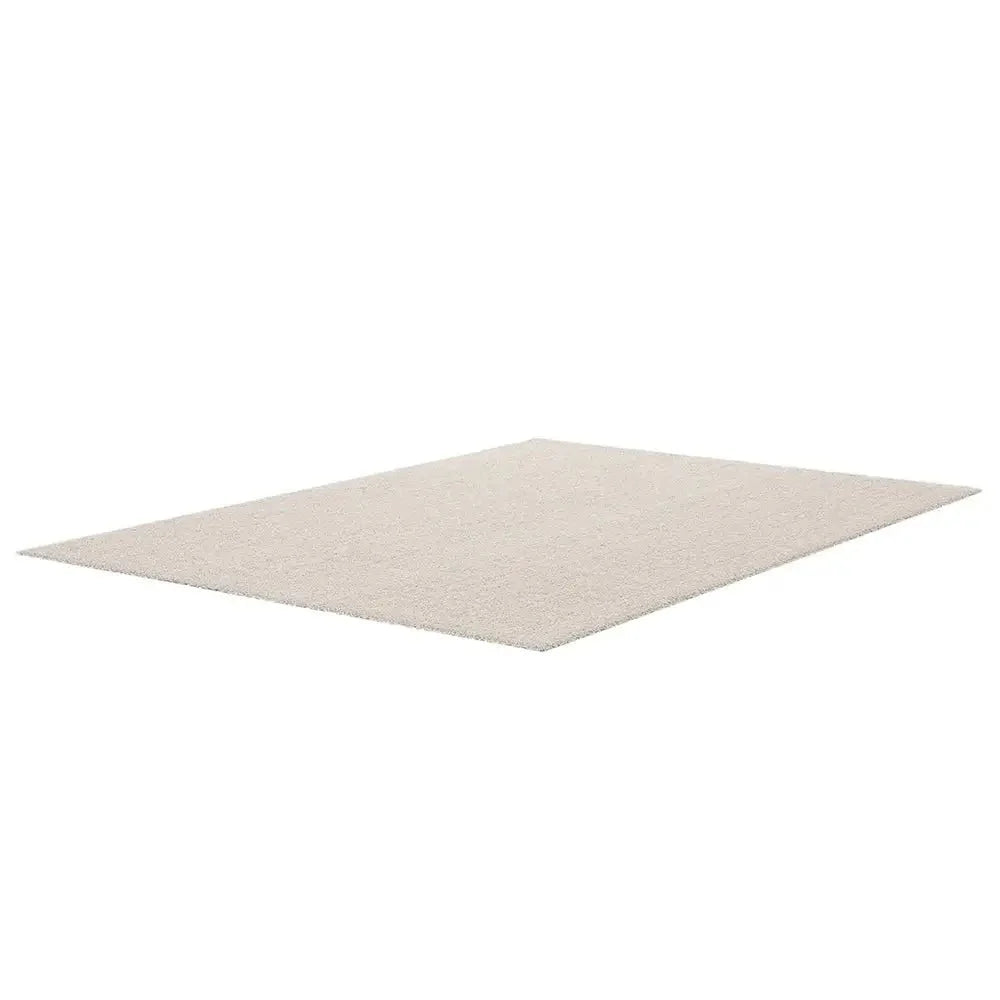 Alfombra lavable en maquina uni ETICO CREME L