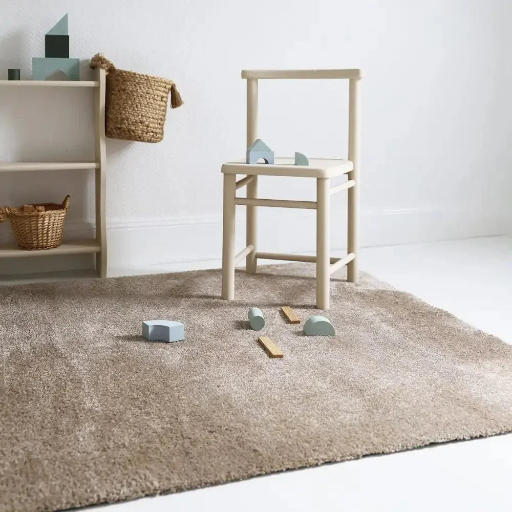 Alfombra lavable en maquina uni ETICO SABLE L