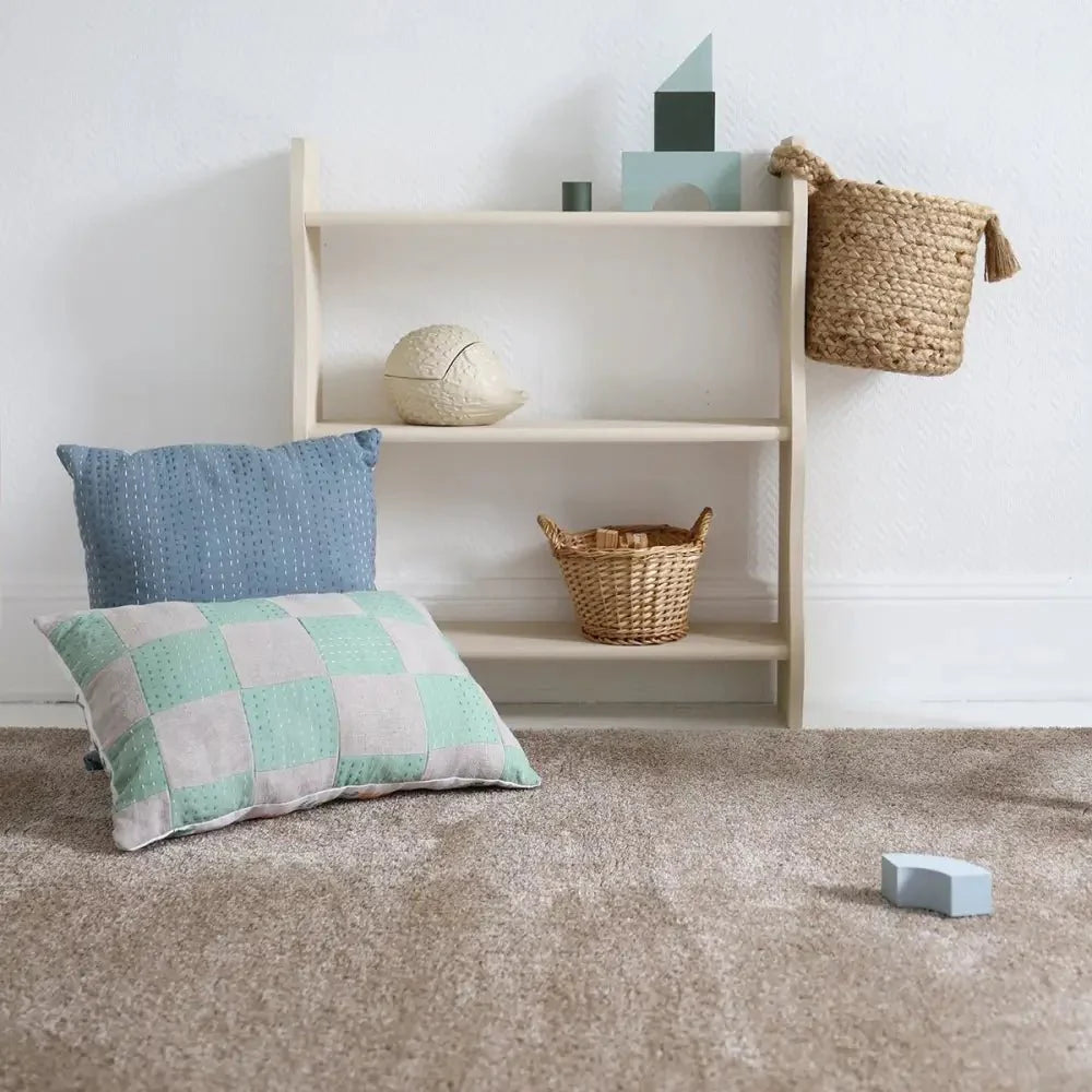 Alfombra lavable en maquina uni ETICO SABLE L