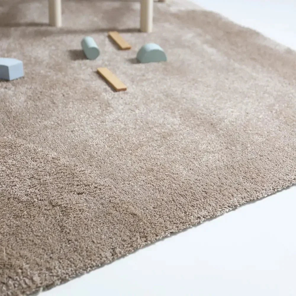 Alfombra lavable en maquina uni ETICO SABLE L