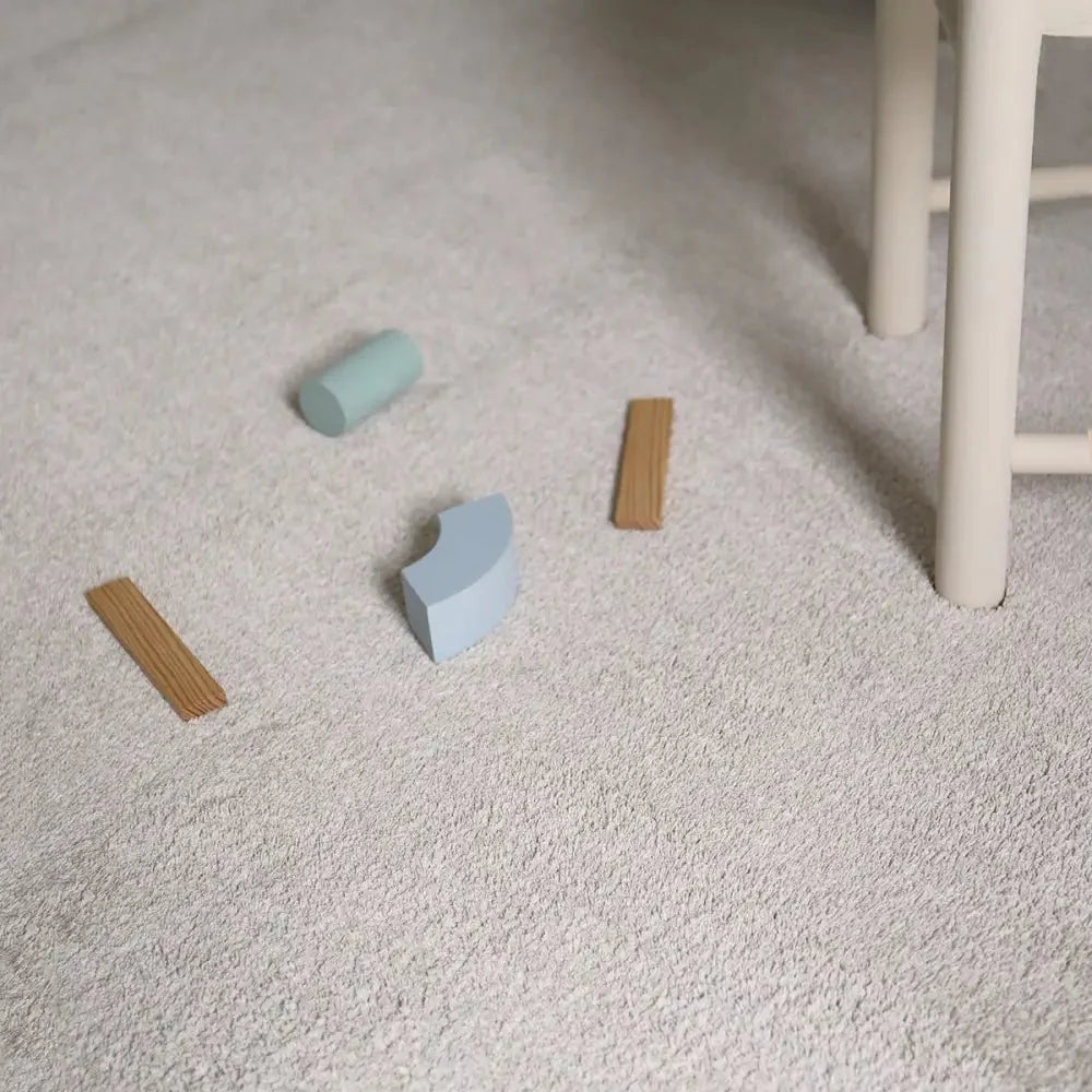 Alfombra lavable en maquina uni SUPER ETICO LIN L