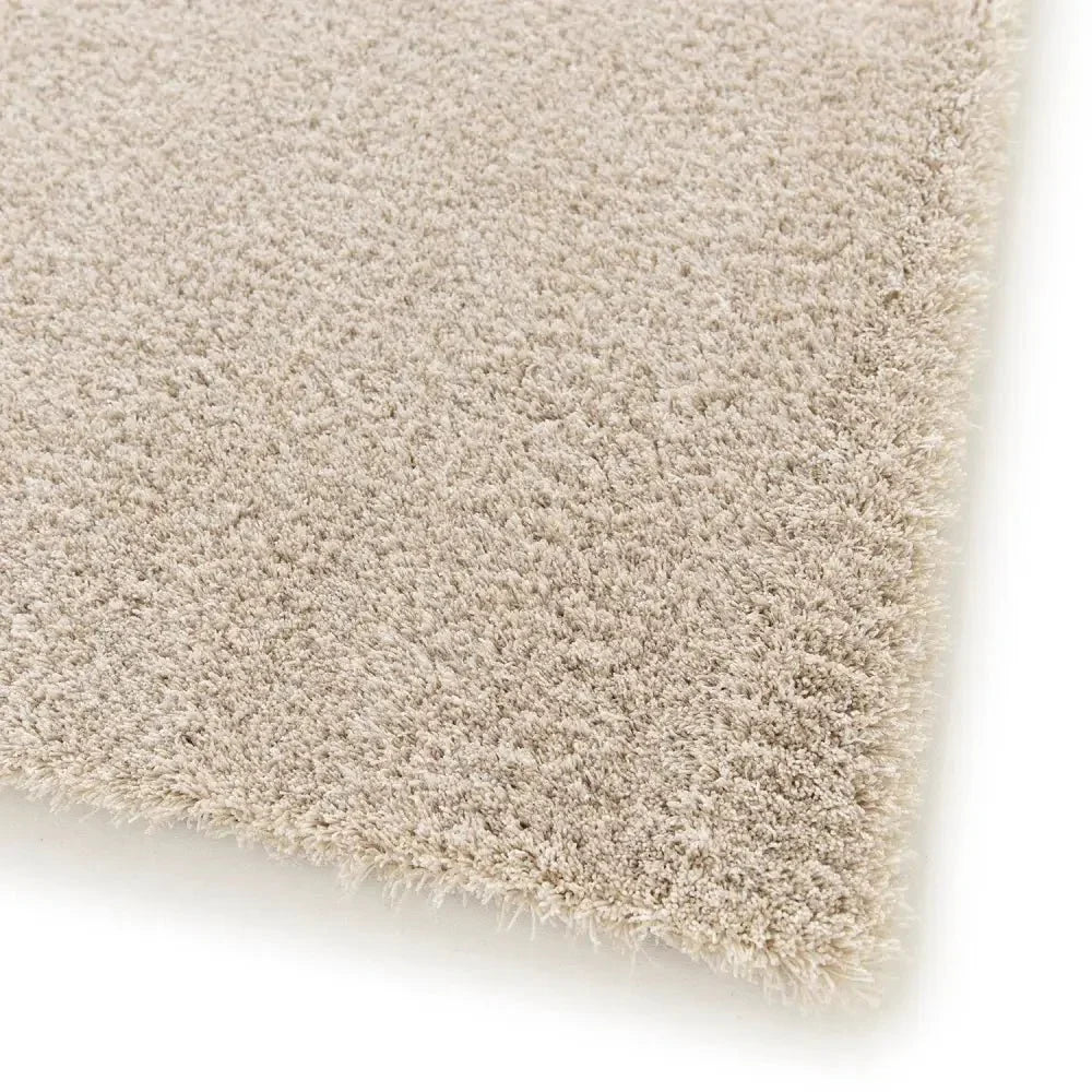 Alfombra lavable a máquina unicolor SUPER ETICO LIN L