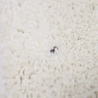 Alfombra de lana recicladaKUSUMI S