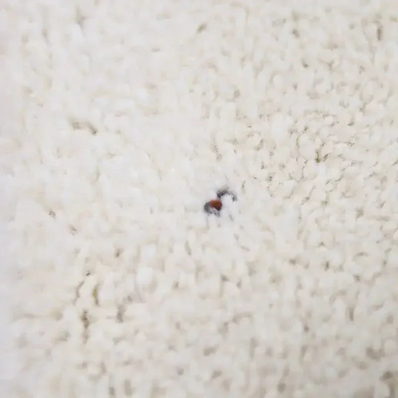 Alfombra de lana recicladaKUSUMI S