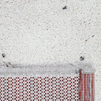 Recycled wool rugKUSUMI S
