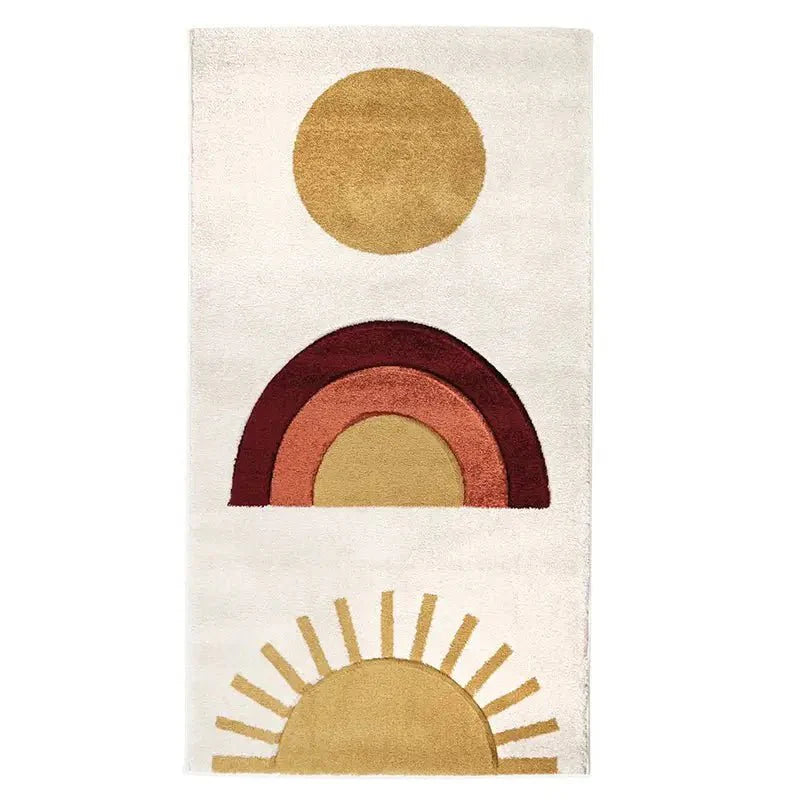 Alfombra infantil NICEDAY