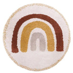 Alfombra infantil Bohemian Rainbow