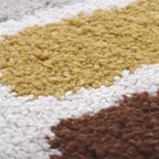 Alfombra infantil Bohemian Rainbow