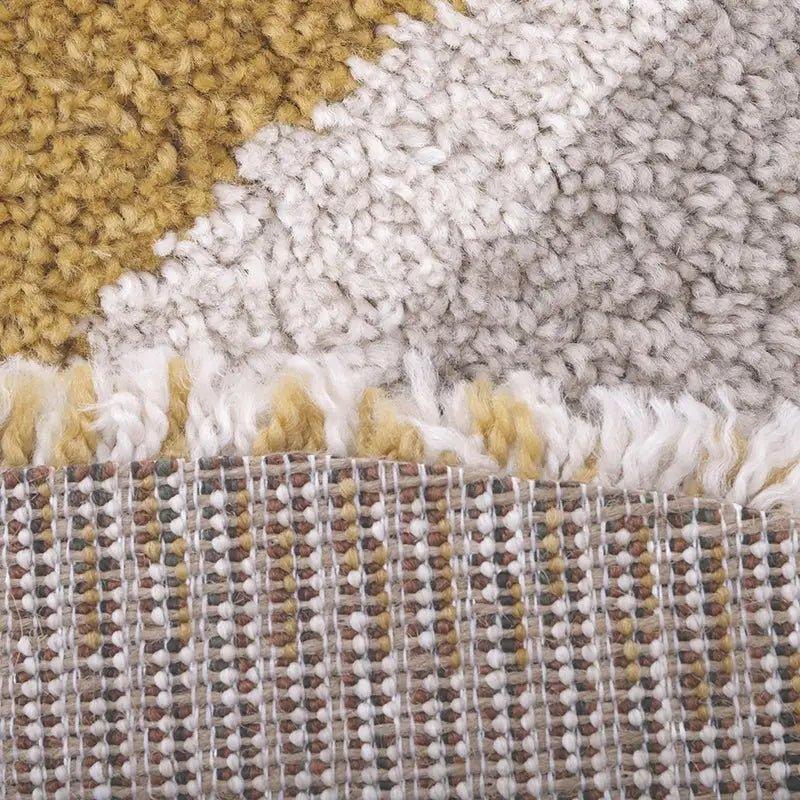 Alfombra infantil Bohemian Rainbow