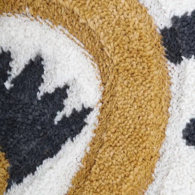 Alfombra infantil LEON JAGGO 120cm