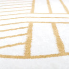 Alfombra infantil LUISA S 110cm