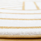 Alfombra infantil LUISA S 110cm