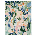 Nature Chorus Hand Tufted Rug