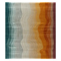 Nature's Hues Hand Tufted Wool Rug