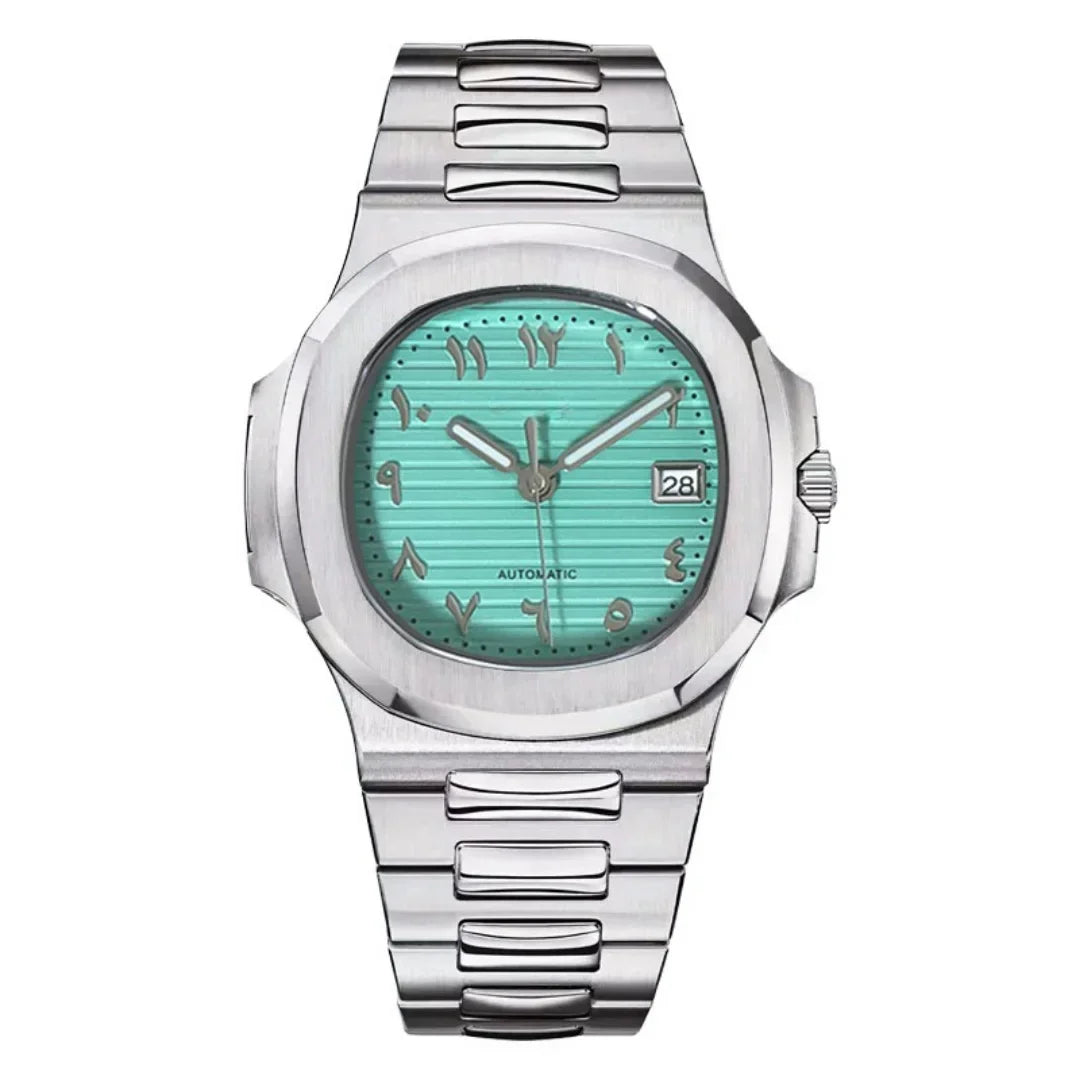 Nautiko Arabic Tiffany | HW Design