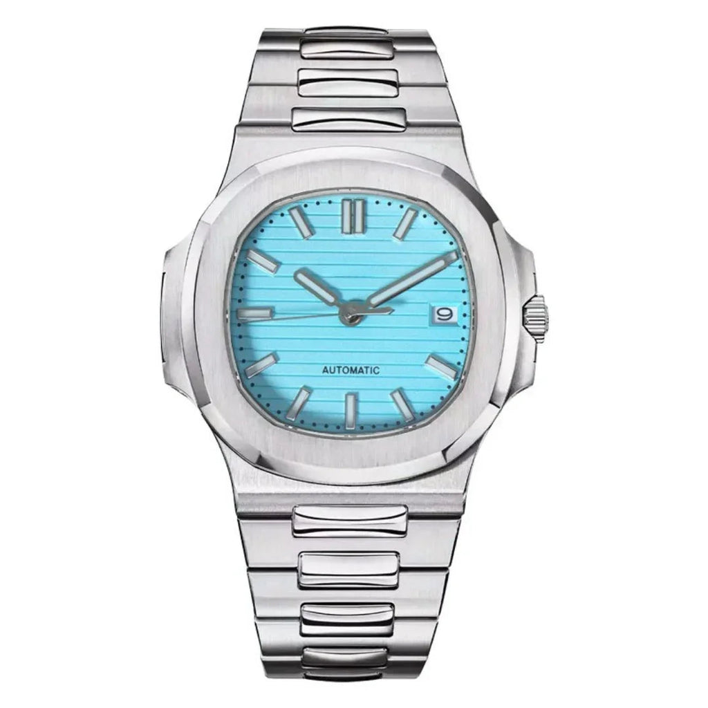 Nautiko Tiffany Blue | HW Design