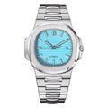 Nautiko Tiffany Blue | HW Design