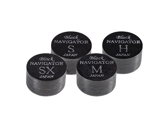 McDermott Navigator BLACK