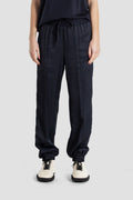 Jil Sander Trouser Joggers — Navy