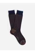 Hogan Demi Socks — Navy