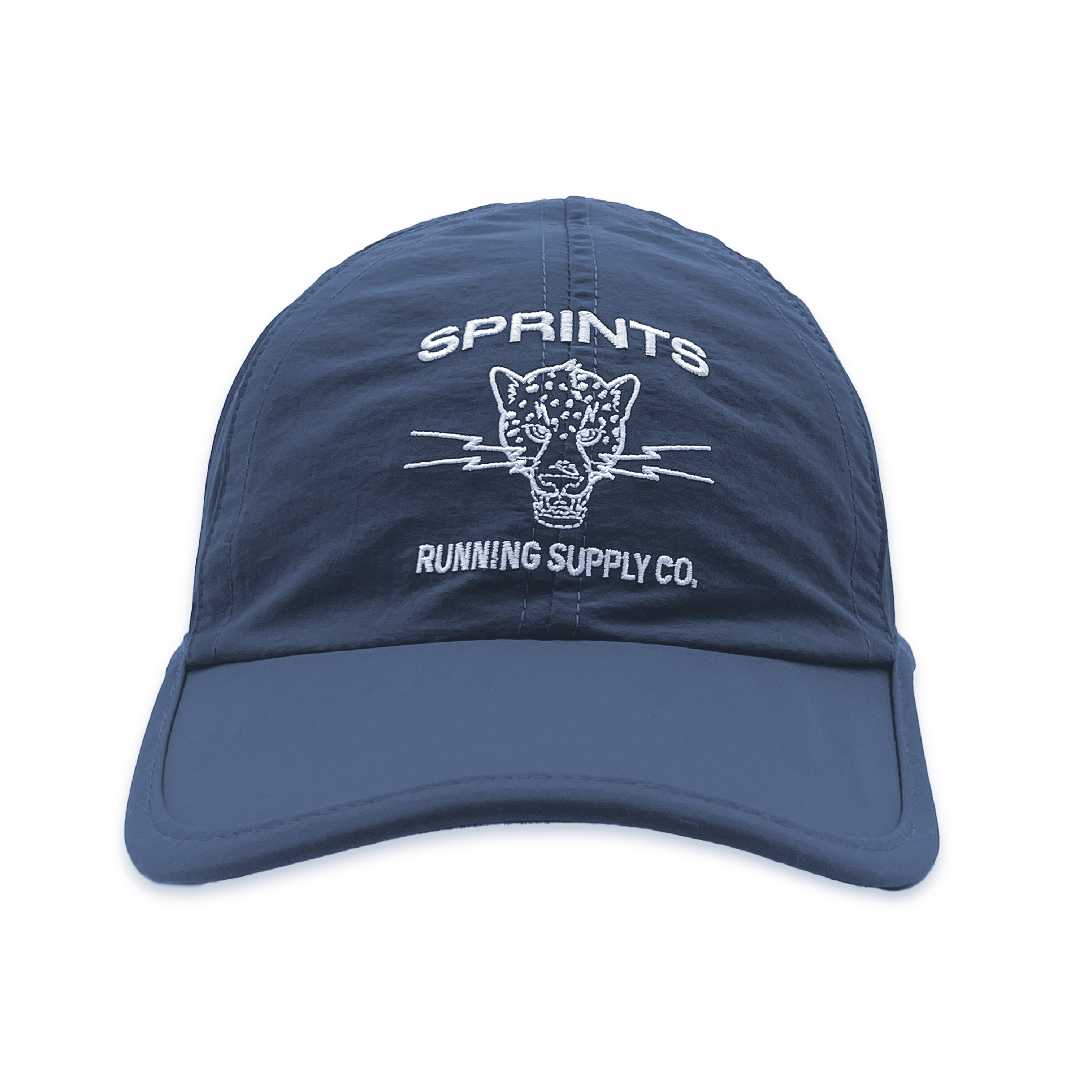Sprints Stealth Navy OG Hat (Unisex)