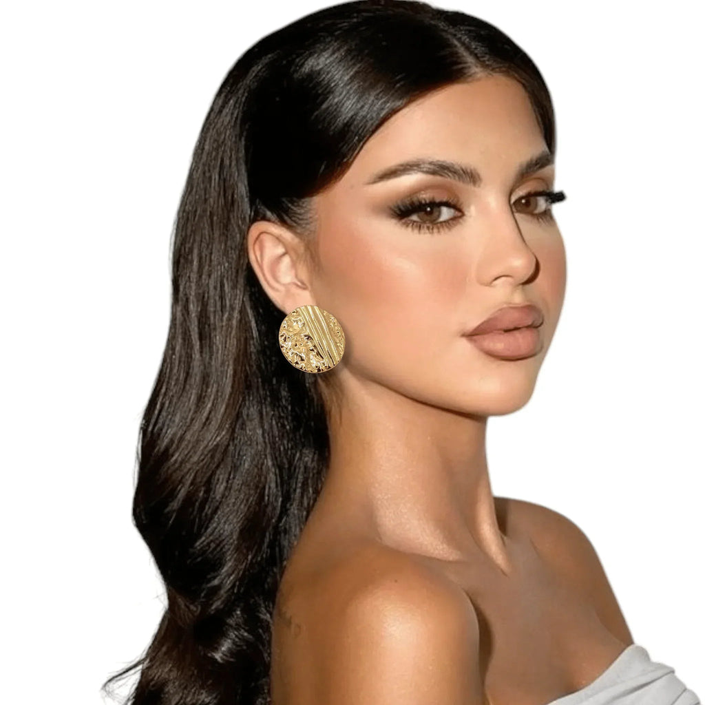 Nayrom Earrings