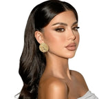 Nayrom Earrings