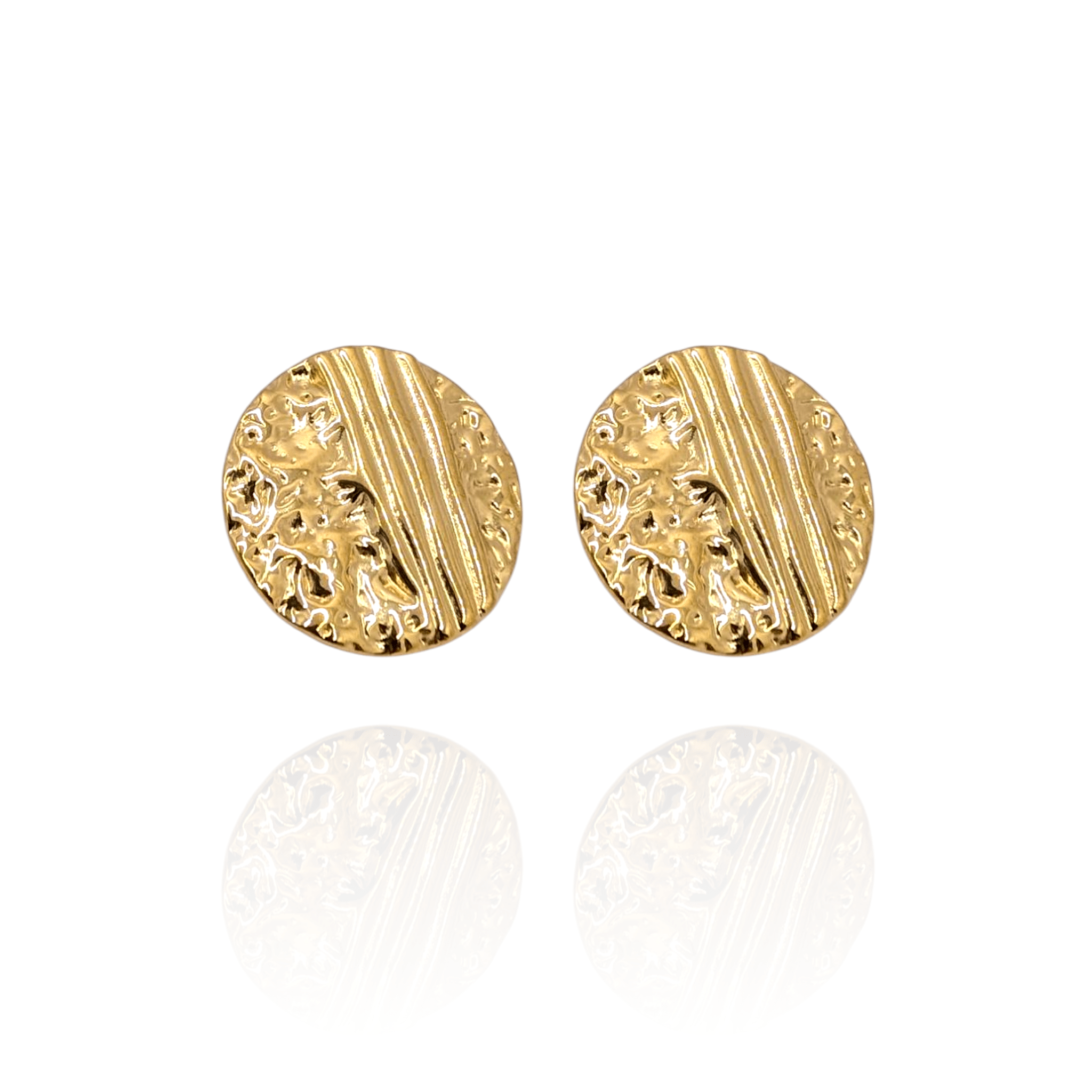 Nayrom Earrings